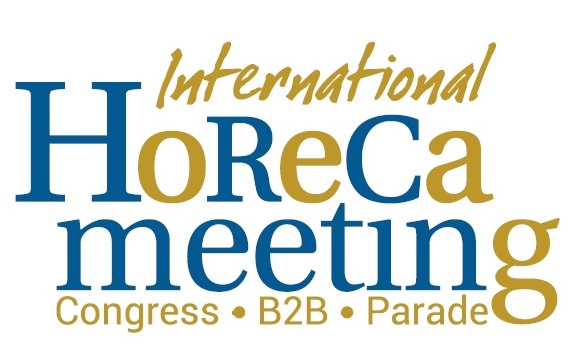 International Horeca  meeting logo