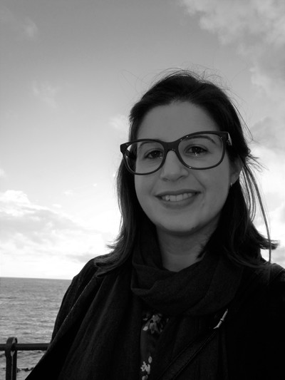 Margherita Rodolfi - Reasearch Associate at University of Parma, Faculty of Pharmacy and Food Sciences