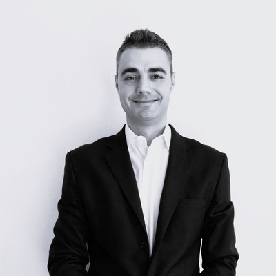 Fabio Iandolo - CEO & co-founder at FOURGREEN Srl