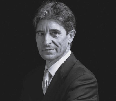 Vincenzo Tundo - Commercial Director and Marketing Acqua San Benedetto