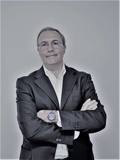 Massimo Furlan - Director of Università della Birra - Heineken